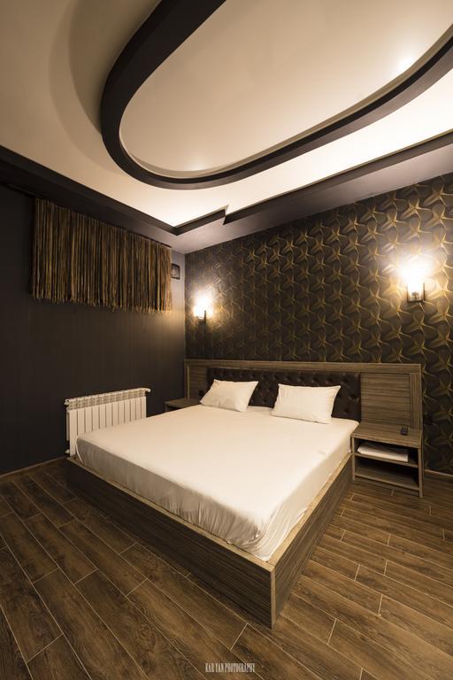 Voyage Hotel 耶烈万 客房 照片