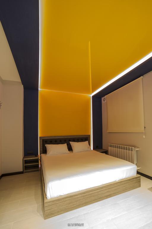 Voyage Hotel 耶烈万 客房 照片