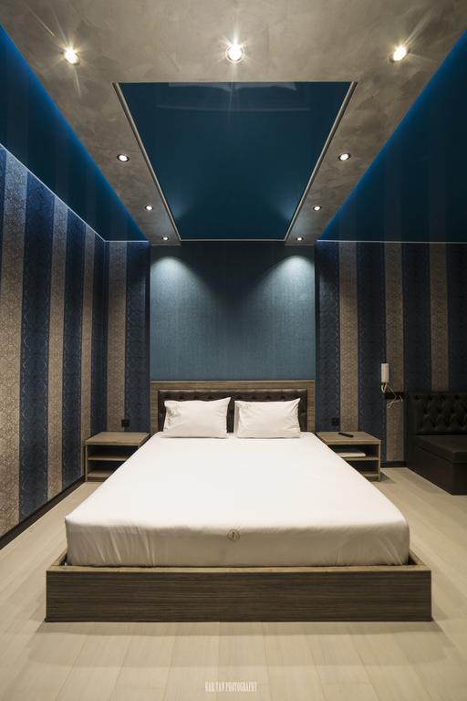 Voyage Hotel 耶烈万 客房 照片